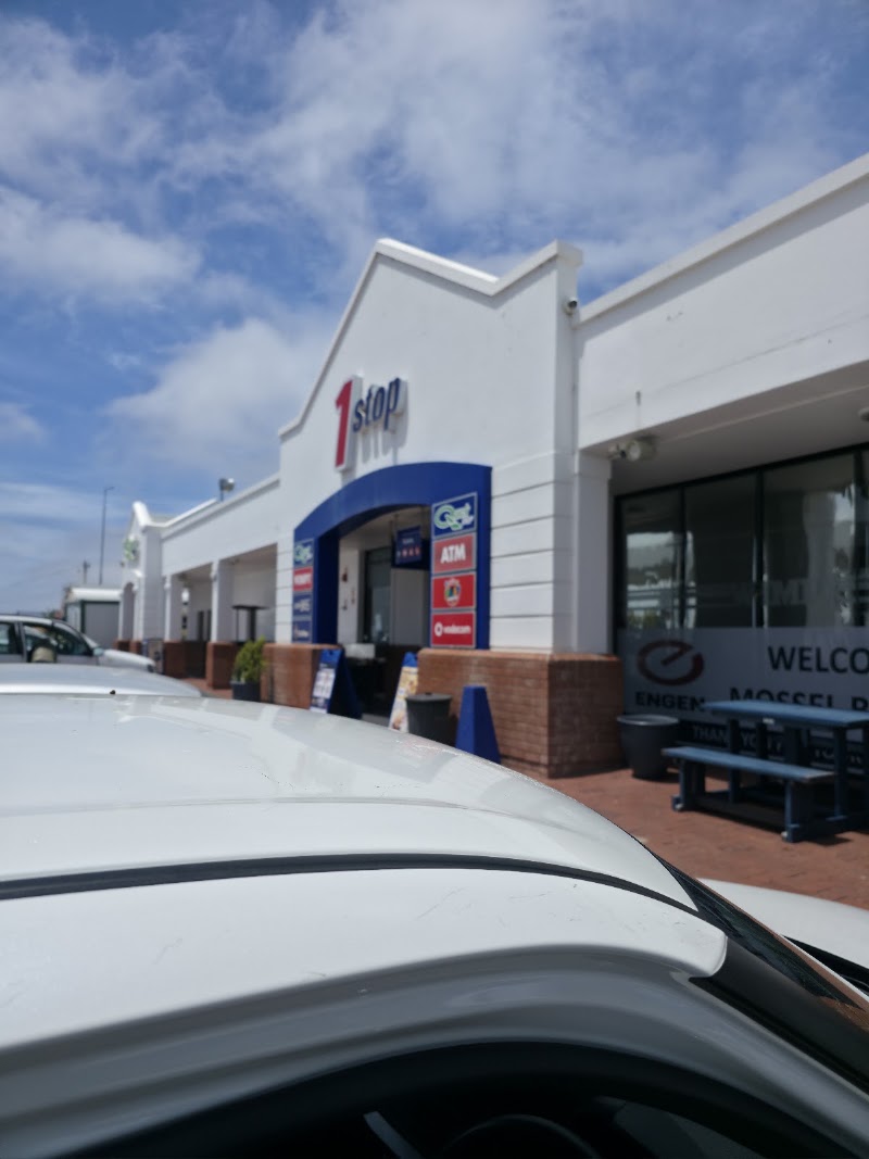 Engen Mossel Bay 1 Stop